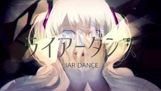 [Hatsune Miku] LIAR DANCE 「ライアーダンス」 [Thai Sub]