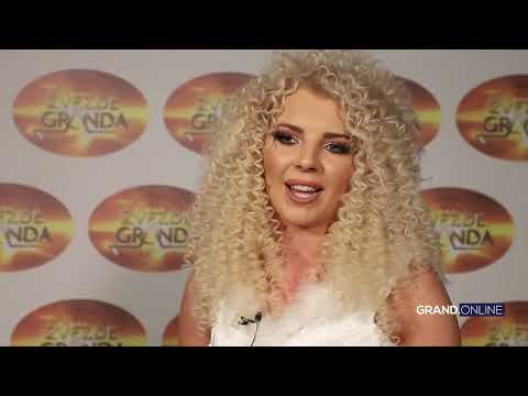 Matea Matković priznala kog člana žirija se plaši