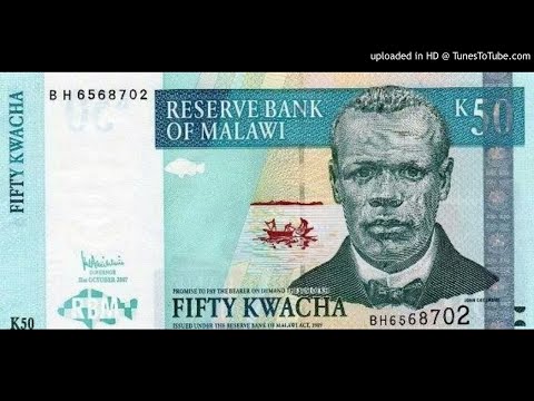 Lucius Banda and Thomas Chibade - A Malawi tidzingotchona