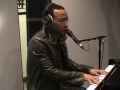 Everybody Knows: John Legend Live @ B-Side (Radio Deejay)