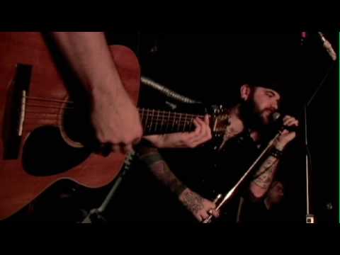 Yesterdays Ring - Dying To Forget - live @ Divan Orange