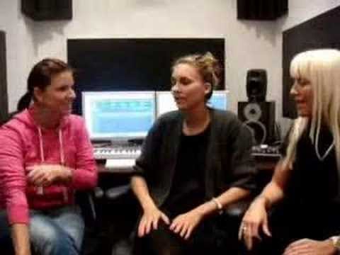 Delicious & Abigail Bailey talk to Cr2