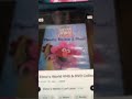 2000 DVD Elmo S World Flowers Bananas And Hair ‍ ‍ ‍ ️ ‍ ️