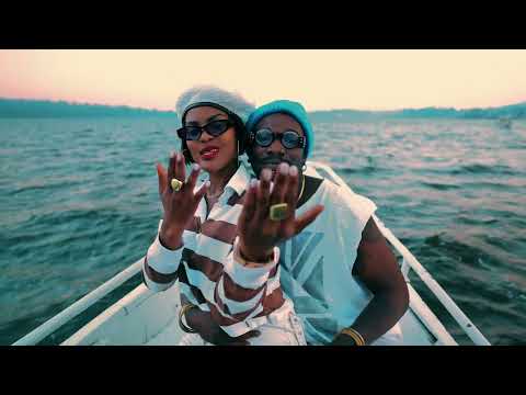 Nessim, Ava Peace & Elijah Kitaka - Terms & Conditions ( Official Visualizer )