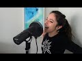 Anima Exhalare Eths Vocal cover