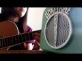 [Test] Kate Earl - Wicked Love (Acoustic Electric ...