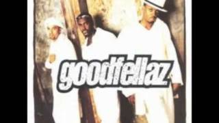 Goodfellaz - Pour Your Love Down