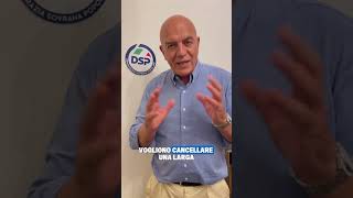 Torniamo a popolare le province, prendiamoci cura dell’Italia!