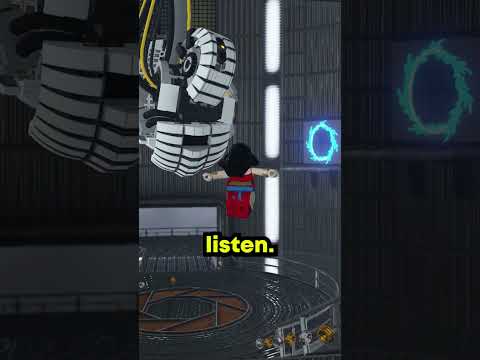 LEGO Games know you are CHEATING!