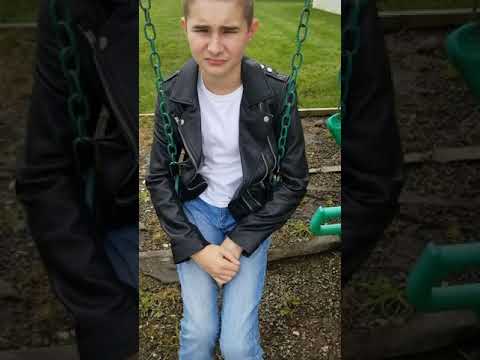 Summer Nights - Aidan Gould