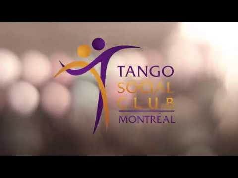 Montreal's Saturday night milonga at Tango Social Club