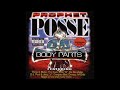 Prophet Posse –Smoked Out, Loced Out feat Three 6 Mafia / K-Rock / Tha Kaze