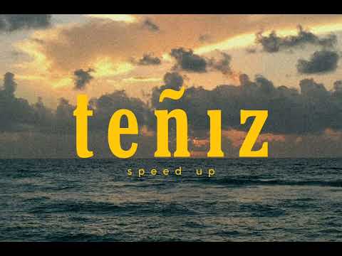 The Buhars ft. Jeltoksan — Теңіз(speed up)