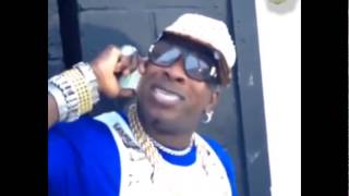 Elephant Man Spoof Mini Skirt Scandal [Urban Islandz]