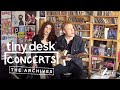 Low: NPR Music Tiny Desk Concert From The Archives