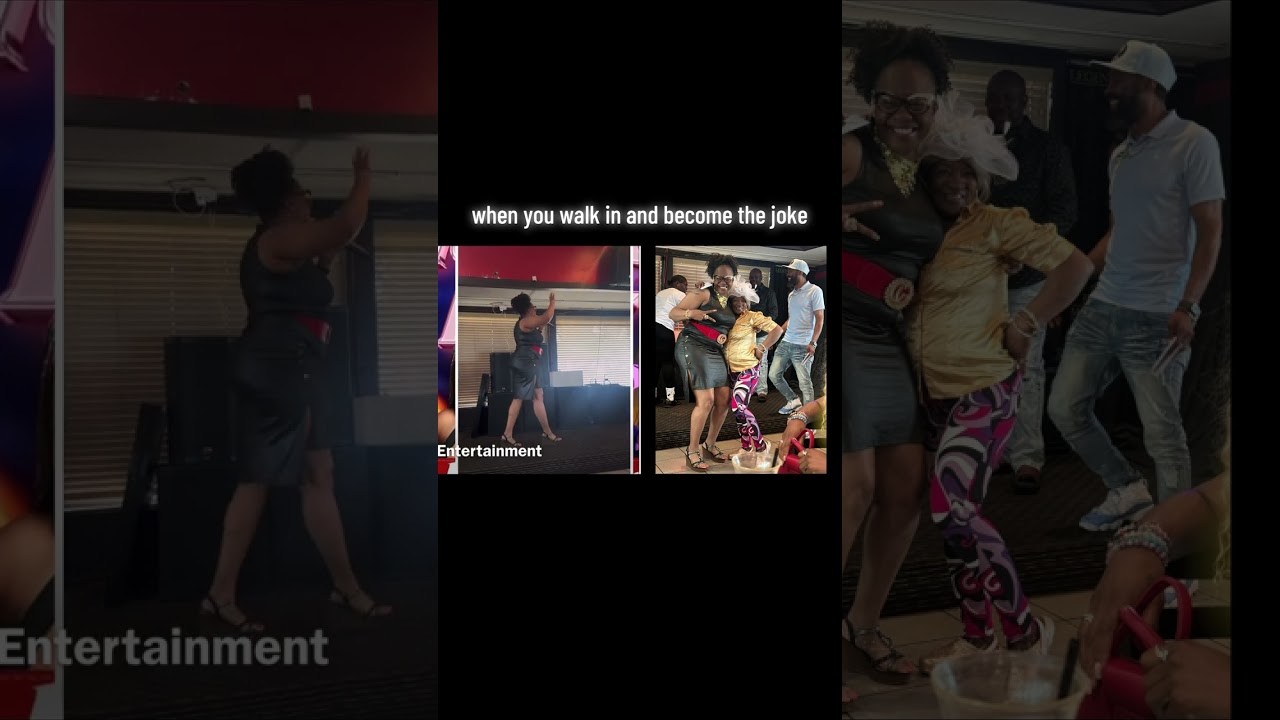 Promotional video thumbnail 3 for Shaunie B Entertainment