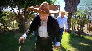 Estar TRISTE es un PECADO - Don Agustin Flores