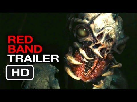 Storage 24 (Red Band Trailer)