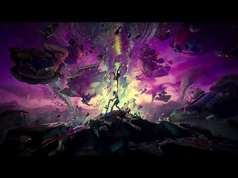 Fortnite - Nothing Is Inevitable Lobby Music - Slowed (Chapter 3 Season 4)