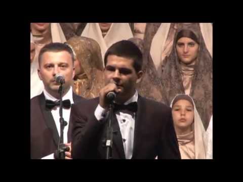 Hor Djulistan: Tarik Rupic - Zvijezde tiho sedzdu cine