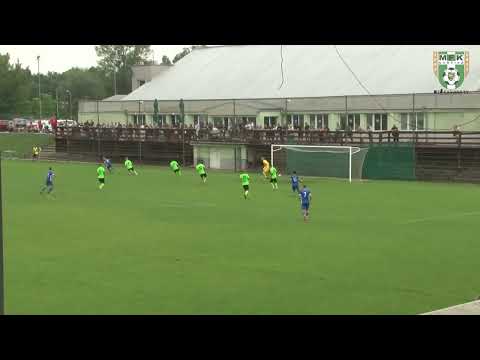 Sestřih gólů Karviná B - Frýdek-Místek