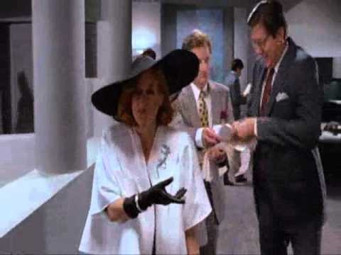 Big Business [Bette Midler]