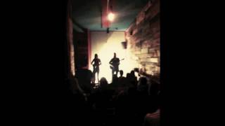 Kiss me- Cover (sixpence none the richer) LIVE