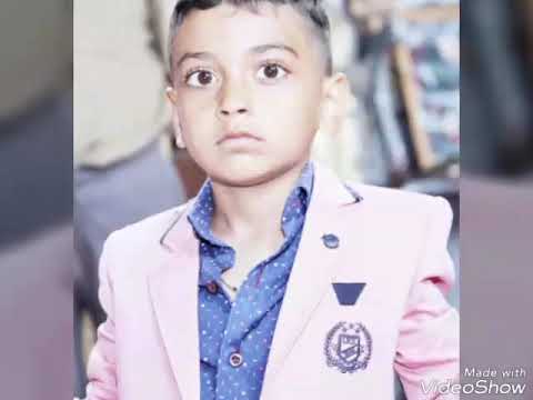 BOTEZ IANIS BERLIȘTE 2018