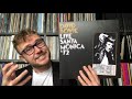 Review Of David Bowie Live In Santa Monica 72
