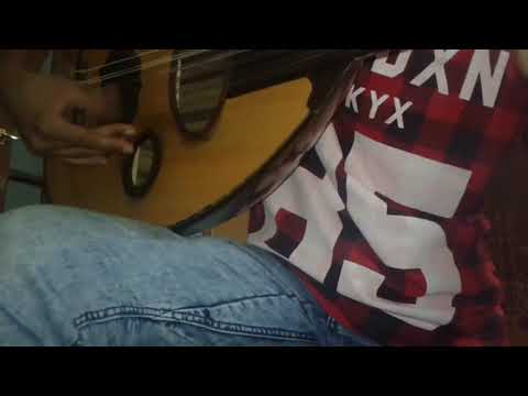 Longa Yorgo (covered by Amr El Adwar)