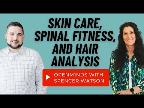 Eileen Durfee on Millennial Wellness with Spencer Watson