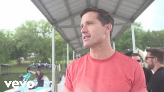 Walker Hayes - 90&#39;s Country - Behind the Scenes