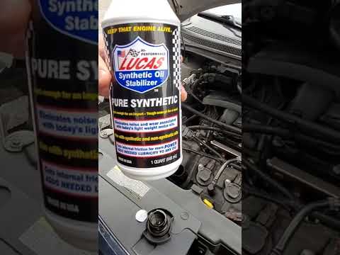 Best cure for your knocking engine