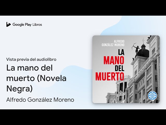 Vídeo relacionado con La Mano del Muerto (Vegas Clandestina nº 7)