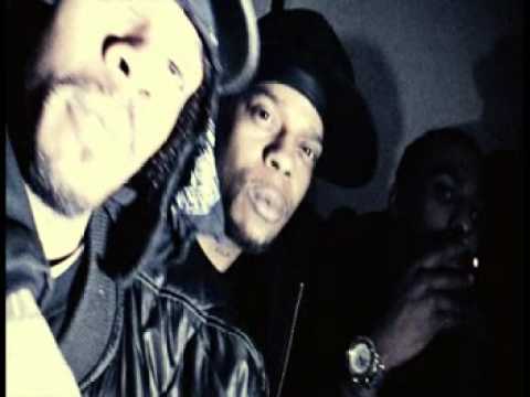 Hot Shit - Yay Billz (Ryda & Yung Jixx) ft. Q-Mafia & Aka Kenny P