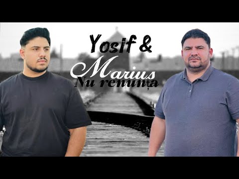 Yosif & Marius Din Barbulesti- Nu renunta 