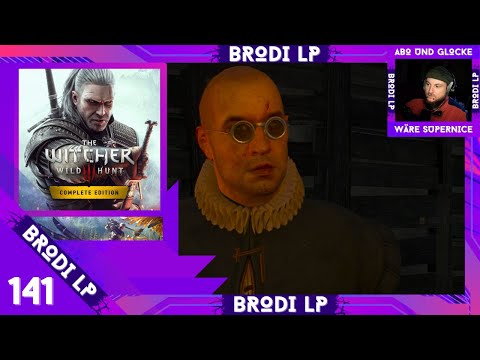 Trautes Heim Glück allein! ⚔️ The Witcher 3 Next Gen #141 ▶️ Lets Play