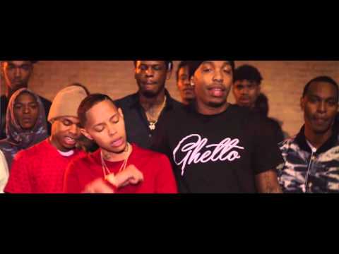 OMB Bloodbath ft. June Bug - "How These Streets Do" | Directed by @deezymiaci5