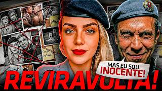 Download lagu Caso PM GISELE e A Reviravolta Que Chocou Todo Mundo! mp3