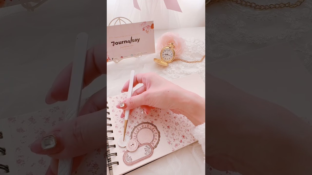 購入先↓https://jp.journalsay.com/?ref=fwjrxomw【クーポンコード】AYUMIHAGINO