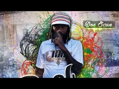 Don Scrue, Well Bright - Real Talk (Prosperity Album)