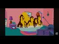 What Is The Simpsons Couch Gag Season 22 And Episode Title Name