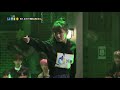 Lee Joo Hyun Dance Position Battle Cut [The Unit/2018.01.03]
