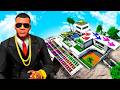 La Nueva MANSIÓN De Franklin En GTA 5