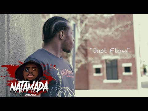 JordanHustles - Just Flow (OFFICIAL VIDEO) Shot By @Natamada_Productions