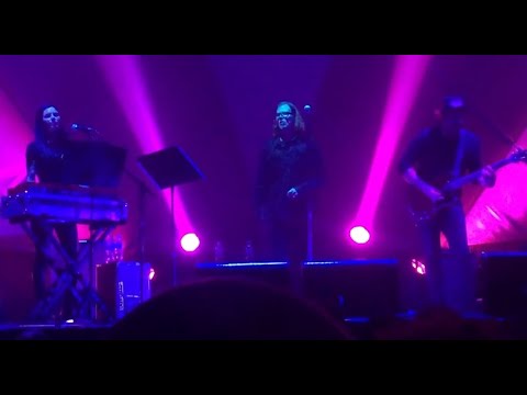 MARK LANEGAN - Bubblegum (Cine Joia 2018)