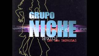 La Canoa Ranchá - Grupo Niche