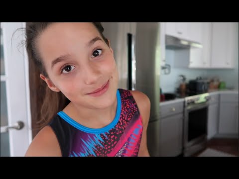 A Responsible Little Girl (WK 299) | Bratayley