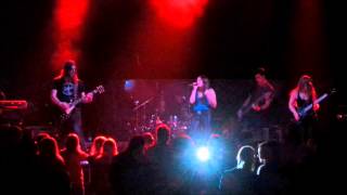 Video DARKIL - Nebezpečná touha (LIVE)