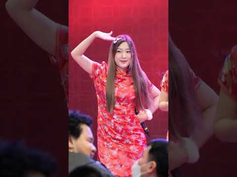 20230121 27 Peachyou ;Pop Ink Fancam Focus